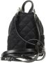 Moschino Rygsæk Zwart Dames - Thumbnail 2
