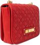 Love Moschino Shoulder Bags Rood Dames - Thumbnail 2