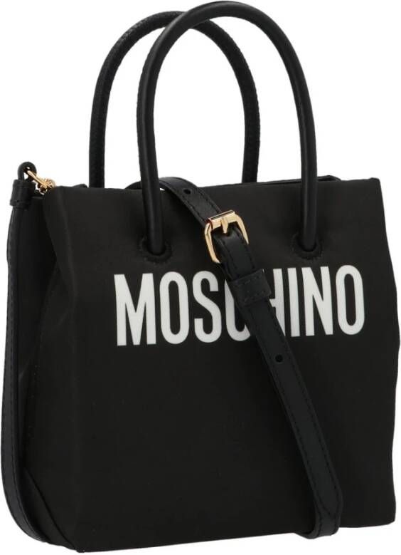Moschino Bags Zwart Dames