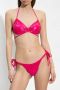 Moschino Bikini top Roze Dames - Thumbnail 2