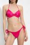 Moschino Bikinislip Roze Dames - Thumbnail 2