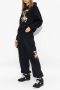 Moschino Cargo sweatpants Zwart Dames - Thumbnail 2