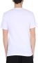 Moschino Stijlvolle T-shirts voor Mannen en Vrouwen White Heren - Thumbnail 7