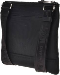 Moschino Cross Body Bags Zwart Heren