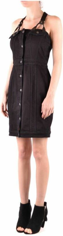 Moschino Dagjurk Zwart Dames