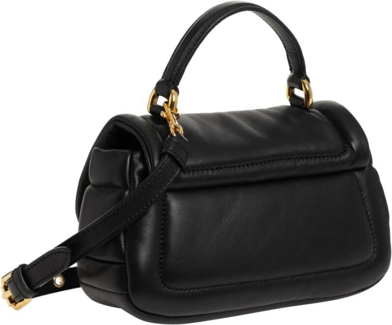 Moschino Handbag Zwart Dames