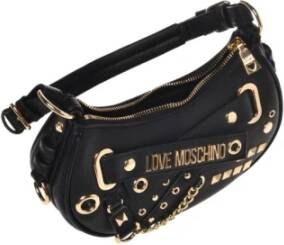 Moschino Handbags Zwart Dames
