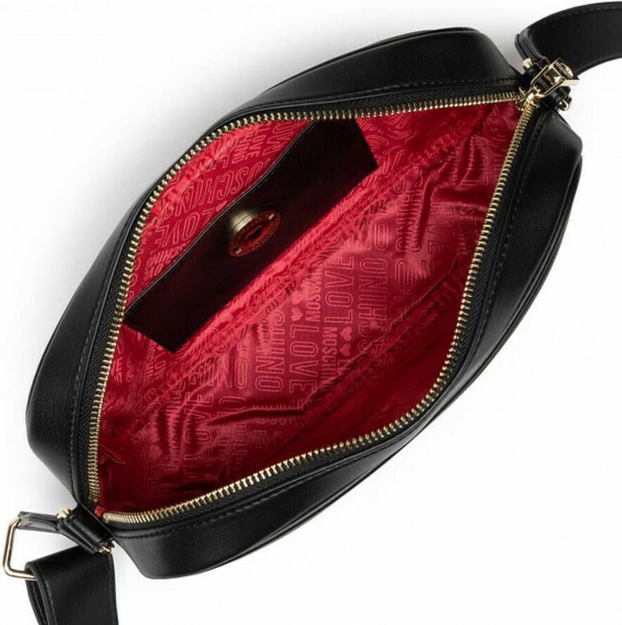 Valentino Garavani Crossbody bags Small Shoulder Bag in blauw - Foto 7