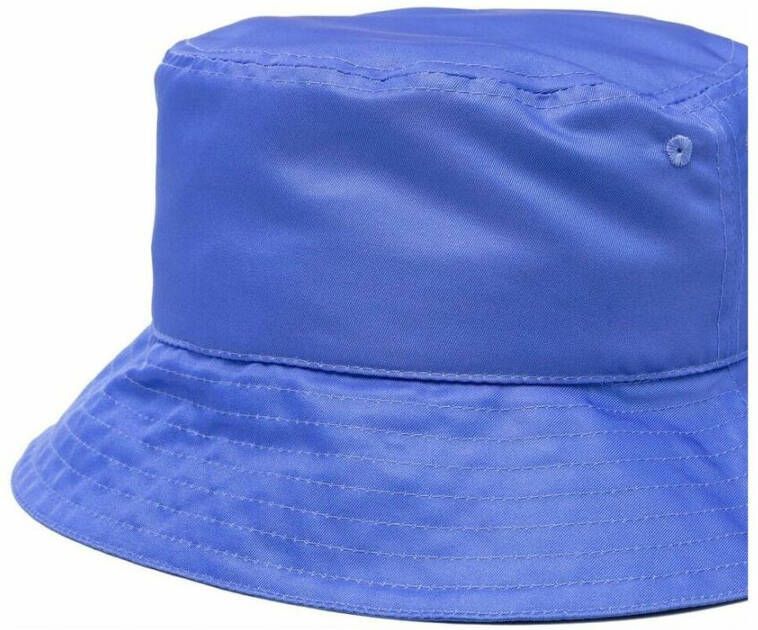 Moschino Hat Blauw Heren