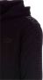 Moschino Sportbroek met logo elastische tailleband Black Heren - Thumbnail 2
