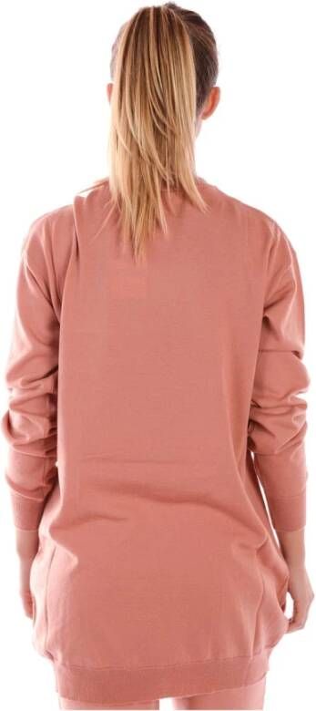 Moschino Kort dagkjole Roze Dames