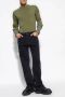 Moschino Stijlvol T-shirt voor mannen Green Heren - Thumbnail 2
