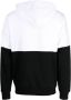Love Moschino Witte Zip Sweater voor Heren White Heren - Thumbnail 2