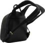 Love Moschino Stijlvolle Damesrugzak Synthetisch Leer Black Dames - Thumbnail 2