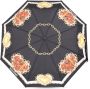 Moschino Paraplu met logo Meerkleurig Unisex - Thumbnail 2