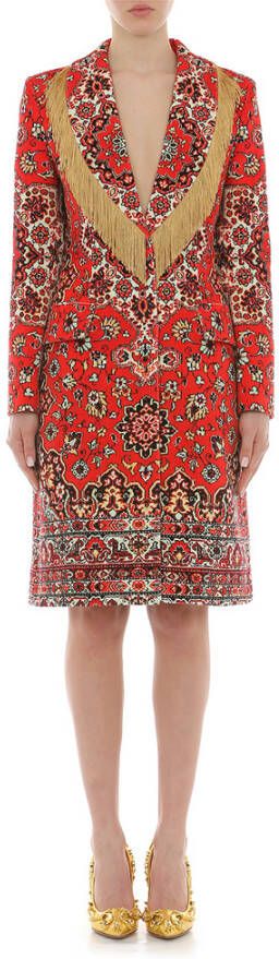 Moschino Park Rood Dames
