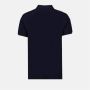 Moschino Teddy polo donkerblauw Zra1603 2042 290 Blauw Heren - Thumbnail 3