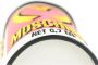 Moschino Pre-Owned Pre-eigendom canvas crossbody-bags White Dames - Thumbnail 2