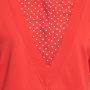 Moschino Pre-Owned Pre-owned Cotton dresses Rood Dames - Thumbnail 2