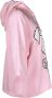 Moschino Pre-Owned Pre-owned Cotton tops Roze Dames - Thumbnail 2