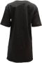 Moschino Pre-Owned Pre-owned Fabric dresses Black Dames - Thumbnail 2