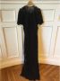 Moschino Pre-Owned Pre-owned Fabric dresses Zwart Dames - Thumbnail 2