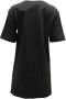 Moschino Pre-Owned Pre-owned Fabric tops Zwart Dames - Thumbnail 2