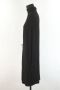 Moschino Pre-Owned Pre-owned Viscose dresses Zwart Dames - Thumbnail 2
