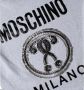 Moschino Pre-Owned Pre-eigenaar Grijs Dames - Thumbnail 2