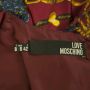 Moschino Pre-Owned Vooraf in eigen belang is ingezameld Purple Dames - Thumbnail 2