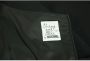 Moschino Pre-Owned Pre-eigenaar Woololdresses Zwart Dames - Thumbnail 2