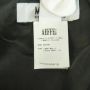 Moschino Pre-Owned Pre-eigenaar Woololdresses Zwart Dames - Thumbnail 2