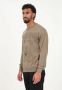Moschino Stijlvolle Shirt voor Mannen en Vrouwen Brown Heren - Thumbnail 2