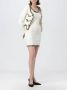 Moschino Truien White Dames - Thumbnail 2