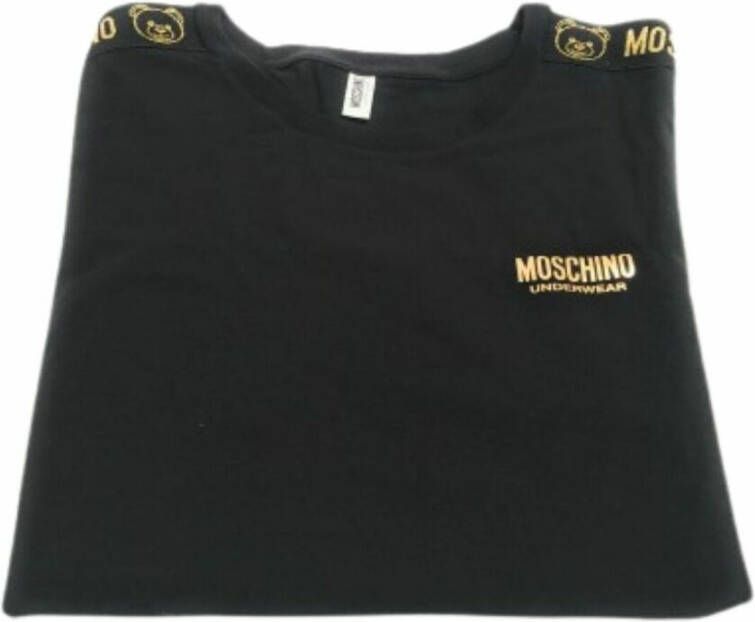 Moschino Undertøj Zwart Heren