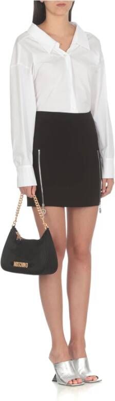 Moschino Shirts Wit Dames