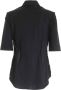 Moschino Shirts Zwart Dames - Thumbnail 2