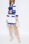 Moschino Short Skirts White Dames - Thumbnail 2