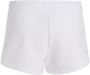 Moschino Stijlvolle Shorts voor Vrouwen White Dames - Thumbnail 2