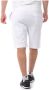 Moschino Casual shorts voor heren White Heren - Thumbnail 2