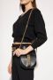 Moschino Crossbody bags Belt Mini Shoulder Bag in zwart - Thumbnail 5