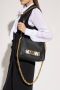 Moschino Crossbody bags Shoulder Bag in zwart - Thumbnail 6