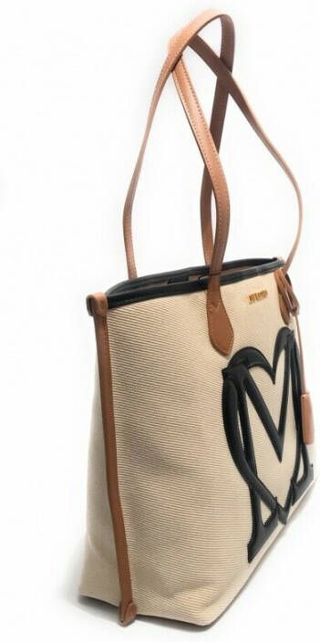 Jil Sander Clutches Jewel Zipper Clutch Bag in zwart - Foto 5