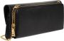 Moschino Zwarte Synthetische Schoudertas oor rouwen Black Dames - Thumbnail 3
