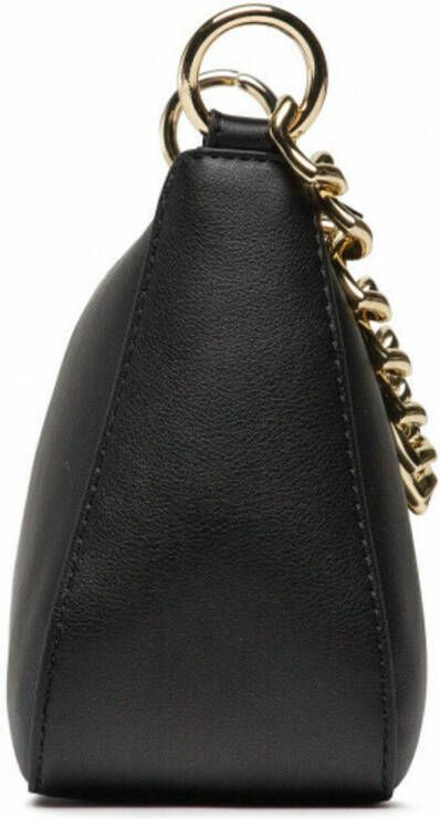 Valentino Garavani Crossbody bags Mini Bag Rockstud Platinum Studs in zwart - Foto 5