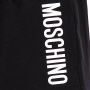 Moschino Kids Clothing Black Zwart - Thumbnail 3