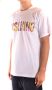 Moschino Stijlvolle Heren T-Shirt Verhoog je mode spel! White Heren - Thumbnail 2