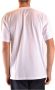 Moschino Stijlvolle Heren T-Shirt Verhoog je mode spel! White Heren - Thumbnail 3