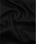 Moschino Luxe Logo Patroon Wol en Zijde Winter Sjaal Black Dames - Thumbnail 2