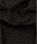 Moschino Estola Winter Sjaal Black Dames - Thumbnail 2